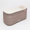 Tubble® Compact Aufblasbare Badewanne - Verwendung als Produktbild-Vorschau 3