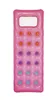 Bestway 43040 - Luftmatratze mit Fenster Fashion Lounge 188 Produktbild-Vorschau 1