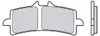 Klocki hamulcowe BREMBO Street Sintered Metal - 07BB37SA Podgląd zdjęcia produktu 2