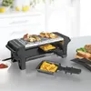 GOURMETmaxx Raclette Grill für 2 Personen - 350W Produktbild-Vorschau 3