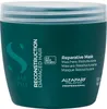 Alfaparf Milano Linseed Reconstruction Maska regenerująca Podgląd zdjęcia produktu 2