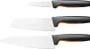 Fiskars 1057555 Design-Messerblock mit 3 Messern Produktbild-Vorschau 3