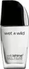 Wet N Wild Wild Shine Nagellack E453B Crema bianca francese Anteprima dell’immagine prodotto 1