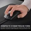 Corsair M55  Leichte FPS-Gaming-Maus mit 16.000 DPI schwarz Produktbild-Vorschau 10