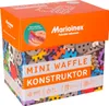 Klocki MARIOINEX Mini Waffle Konstruktor, 300 elementów Podgląd zdjęcia produktu 25