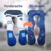 Comodo cuscino per bambini KomfortKissen© Kids, Anteprima dell’immagine prodotto 2
