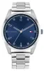 Reloj Tommy Hilfiger, modelo 1710455 Vista previa de la imagen del producto 2