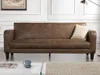 Schlafsofa 3-Sitzer - Vintage Look - INICIO Produktbild-Vorschau 7