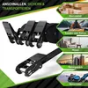 HARDTWERK Spanngurte mit Ratschen - 4er-Set - 6 Meter - mit Produktbild-Vorschau 8