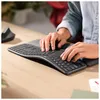 Logitech ERGO K860 - Clavier - sans fil - 2.4 GHz, Voir les images du produit 13