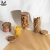 SuperButelki - Zestaw pojemników szklanych, 3x 1000ml, Podgląd zdjęcia produktu 7