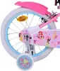 VOLARE bicicletta per bambini Disney Princess, 16 pollici, Anteprima dell’immagine prodotto 4