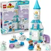 LEGO DUPLO 10455 Zimowa impreza Anny i Elsy Podgląd zdjęcia produktu 1