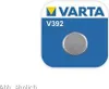 Hodinkové baterie Varta V392 1 kus Náhled obrázku produktu 15