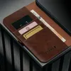 TORRO iPhone 17 Pro Lederhülle (MagSafe-Laden) - Produktbild-Vorschau 3
