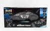 Voiture RC Revell « Highway Police » 1:16 Voir les images du produit 15