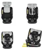 Moni Kindersitz Serengeti i-Size (40-150cm) Isofix, Produktbild-Vorschau 5