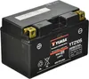 YUASA YTZ10S Motorradbatterie Produktbild-Vorschau 8