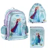 Frozen Paso Schulset, Rucksack mit zwei Fächern, Produktbild-Vorschau 1