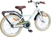 vidaXL Kinderfahrrad 24 Zoll für 8-12 Jahre alt Weiß Produktbild-Vorschau 2