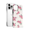 Dream Rose - MagSafe Hülle  - Kompatibel mit iPhone 16 Pro Produktbild-Vorschau 4