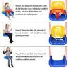 Yakimz altalena per bambini altalena per bambini altalena Anteprima dell’immagine prodotto 5