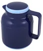 Helios Isolierkanne Wash Pro 1,0 l dunkelblau, Produktbild-Vorschau 3