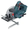 Scie circulaire sans-fil BOSCH GKS 18V-57-2 - 0 601 6C1 200 Voir les images du produit 3