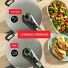 Tlakový hrnec Tefal Secure Trendy, s košem, hrncem, hrncem Náhled obrázku produktu 5