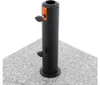 Doppler Granitsockel MYZONE Granit Hell Produktbild-Vorschau 9