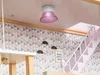 Playtive Holz Puppenhaus 28-teilig 64 x 80 x 31 cm Fördert Produktbild-Vorschau 7