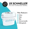 Aqua Optima Wasserfilterkartusche, Evolve+ 3er Pack (Vorrat Produktbild-Vorschau 4