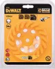 DEWALT Meule boisseau diamantée DT3797 ø 125 mm pour le Voir les images du produit 6