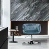 SVITA PANAMA Retro Loungestuhl Polsterstuhl Cocktailsessel Produktbild-Vorschau 2