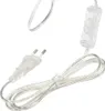 BRILLIANT  Wandspot Luca | zeitlose Wandleuchte | chrom Produktbild-Vorschau 2