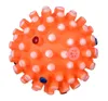 Igelball für Hunde ø 6 cm petrol Náhľad obrázku produktu 6