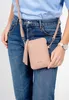 SURI FREY Handytasche Umhängetasche Ketty Phone Bag Oldrose Produktbild-Vorschau 13