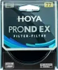 Filtro a densità neutra HOYA PRO ND-EX ND64 67 mm Anteprima dell’immagine prodotto 2