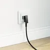 deleyCON 30m Routerkabel TAE-F RJ45 8P2C 99% Kupfer AWG28 - Produktbild-Vorschau 5