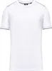 WK. Designed To Work Kurzarm-T-Shirt Day To Day Produktbild-Vorschau 3