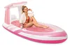 INTEX 57804EU - Luftmatratze - Pink Paradise Boat Produktbild-Vorschau 25