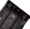 Batterriefach für 3x 3,7V 18650 Batterien 11,7V - mit Kabel Produktbild-Vorschau 3