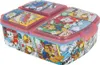 Paw Patrol Chase Marshall Rubble 2 tlg Kinder Set Brotdose Produktbild-Vorschau 2