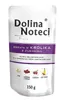 Dolina Noteci 5902921300748 Hunde-Dosenfutter Kaninchen Produktbild-Vorschau 1