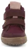 Froddo Barefoot Tex Wool Bordeaux Größe EU 26 Produktbild-Vorschau 4