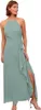 Vila VIMILINA S/L Maxi Dress/SU - NOOS Produktbild-Vorschau 9