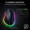 Razer Pro Click V2, rechts, Optisch, RF Wireless + Produktbild-Vorschau 5