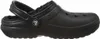 Crocs Classic Lined Clog black/black Größe EU 48-49 Normal Produktbild-Vorschau 19