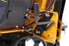 TEXAS Gartenfräse Motorhacke Bodenhacke Bodenfräse Pflug Produktbild-Vorschau 4