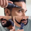 Panasonic MULTISHAPE, Schwarz, 0,5 mm, 2 cm, 0,5 mm, Produktbild-Vorschau 9